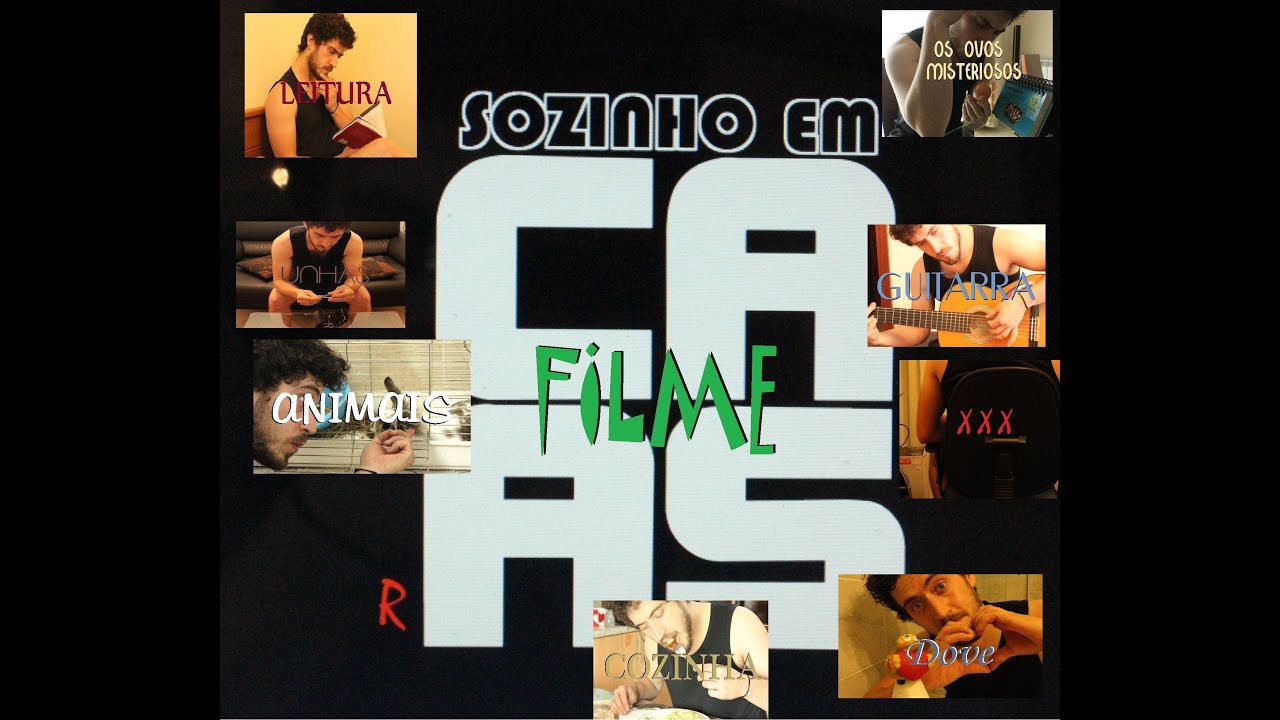 Sozinho Em Casa O Filme Youtube