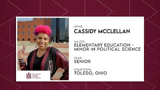 Students Inspiring Students at AAMU | The College Tour