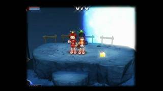 Rumble Fighter - Edit Test