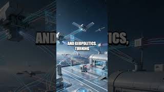 When a Silent Probe Rewrote Space Policy