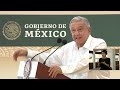 AMLO Visita al recinto portuario de Lázaro Cárdenas, desde Michoacán 🔝🔝🔝