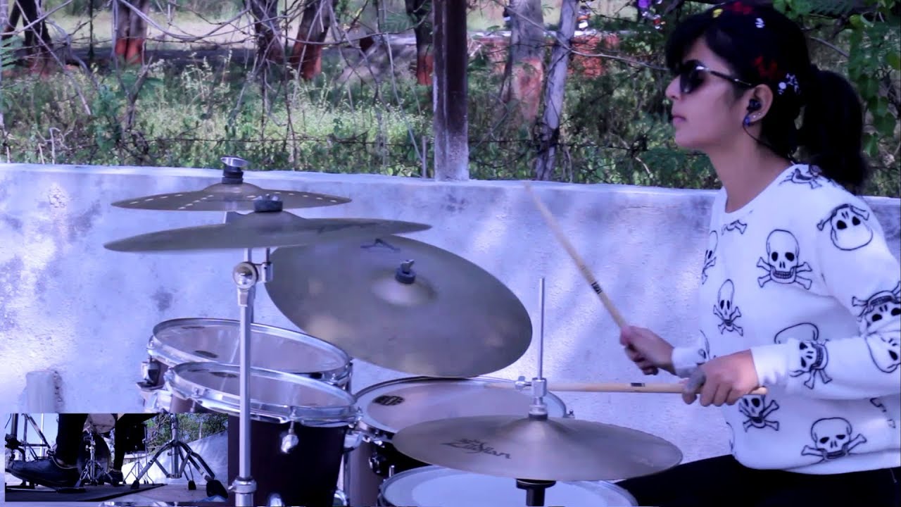 Fusion Illusion [Raw Drums]