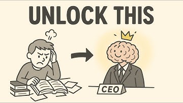 The Superpower Hiding in Your Brain: Metacognition