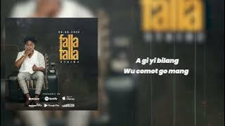 Stainz -Fala Fala (official lyrics video)
