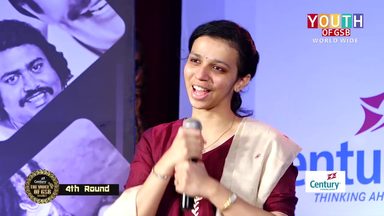 Century Builders|| The Voice Of GSB  EPI 18|| Season 2|| Jan 17 2021||