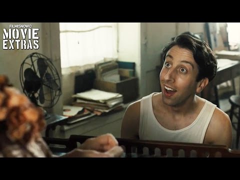 Florence Foster Jenkins Behind The Scenes Featurette 2016