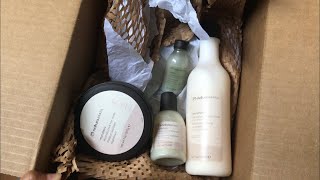 Curly Hair Product Review | Natura Brasil