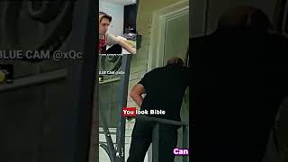 The WORST Karen Squatter vs Real Estate Agent (xQc Reacts)
