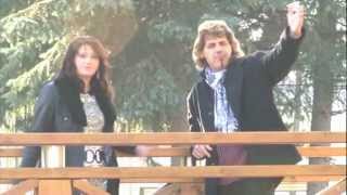 Otto Weiter, Andrea Fischer-Uhríková, Mosty