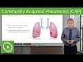 Community Acquired Pneumonia (CAP) – Pediatrics | Lecturio