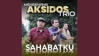 Sahabatku