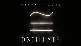 Ninja Tracks - ...And Opposite Reaction