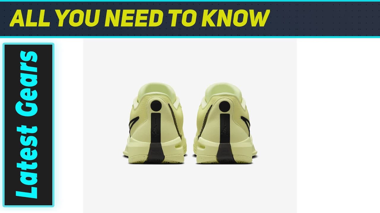 Sabrina 1: Family Bonds - The BEST Basketball Shoes for Agile Players?