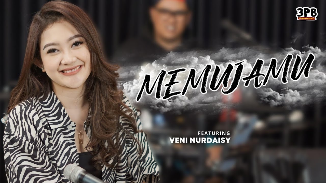 MEMUJAMU - ST12 | 3PEMUDA BERBAHAYA FEAT VENI NURDAISY