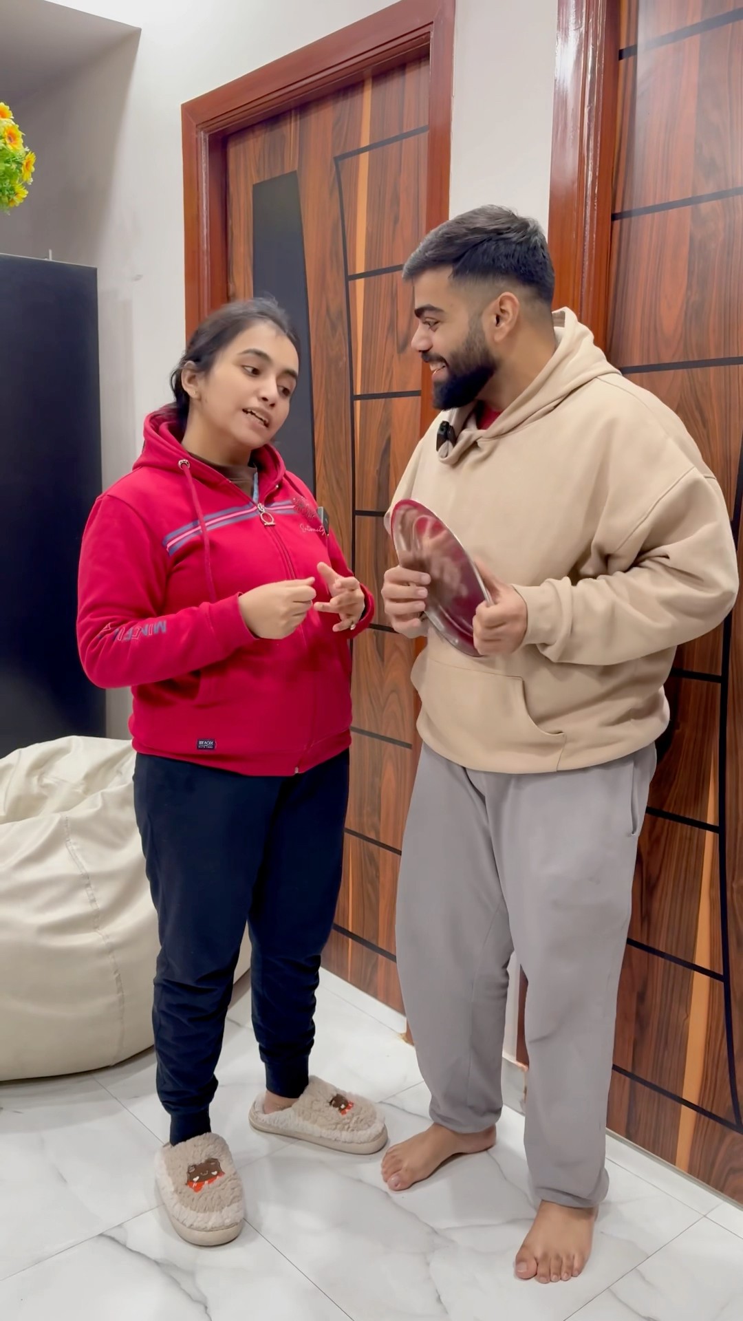 Gaurav nai gudiya k saath ye kya kar diya #shorts #youtubeshorts #gauravaroravlogs