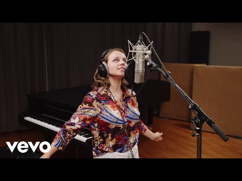 Ekaterina Shelehova Awakening 