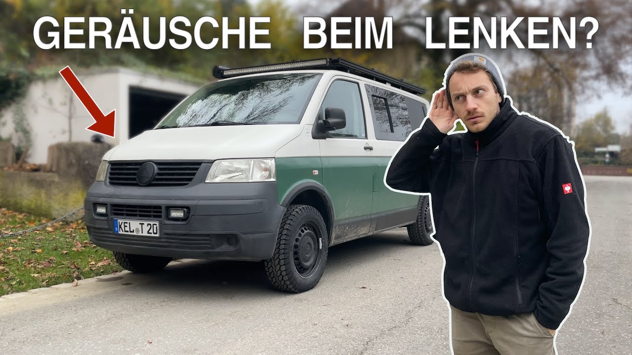 Domlager Wechseln Kosten T5