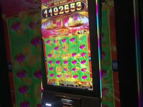 Pourquoi les Slots Asiatiques Sont si Populaires