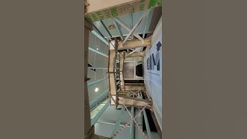 Sample PRE-ENGINEERED BUILDING (PEB) Structure | Made by Students | BIMINDC