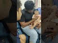 Drishya cutie  cutebaby babygirl tamil viral love fun baby.s trending shorts baby