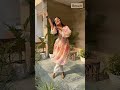 Boomerang Ideas in Anarkali || Niharika Jain #posetutorial