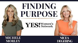 Full Finding Purpose With Nicea DeGering Guide