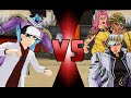 Roblox Is Unbreakable all boss fight