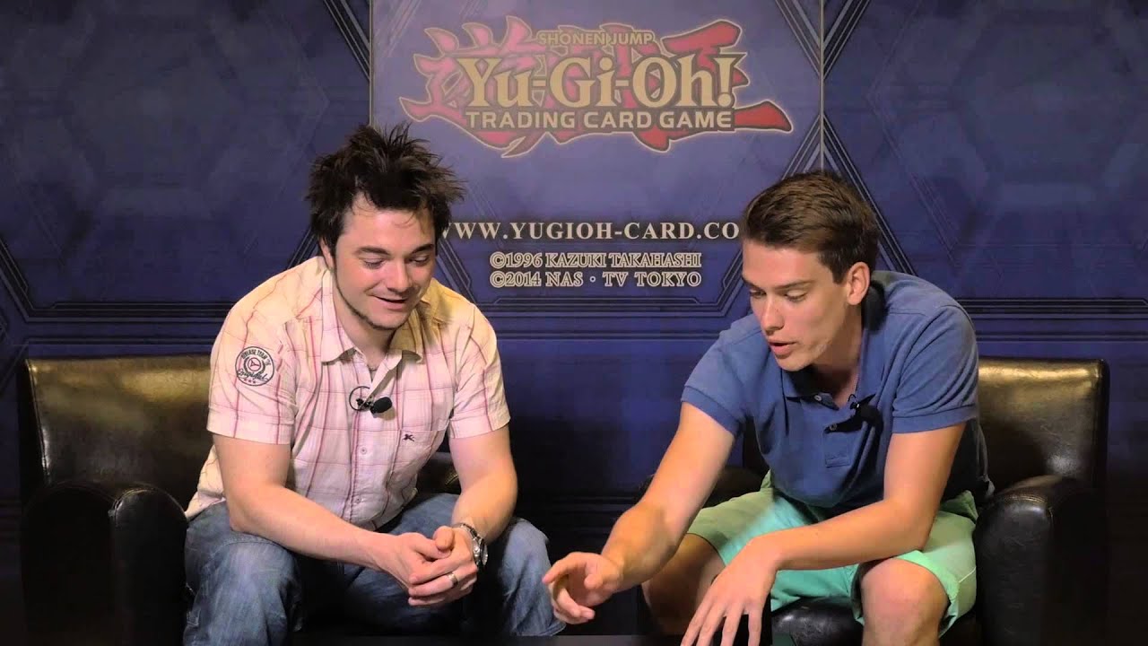 YCS Rimini: Deck Spotlight: Kozmo