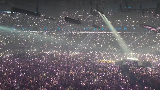 CIEL ( FINAL CONCERT ) - GIMS - LAST WINTER TOUR - PARIS LA DEFENSE ARENA - 22 DÉCEMBRE 2025