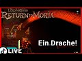 [Return to Moria] TikTok-Stream vom 02.02.2026