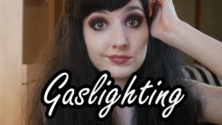Let's Talk About Gaslighting in BDSM Let's Talk About Gaslighting in BDSM
