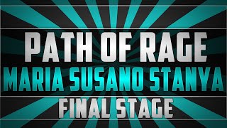 [Crusaders Quest] Path of Rage 20th   Maria Susano Stanya screenshot 4