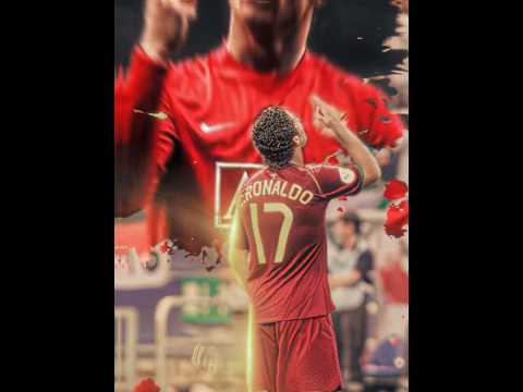 new edit video football Ronaldo #viral #football #reels #ronaldo #cr7