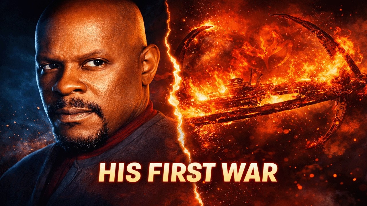 Sisko’s First War: The Bajoran Civil War