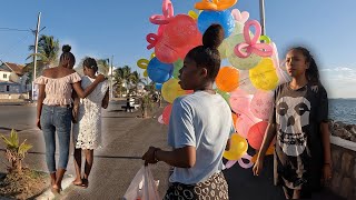 On the Waterfront in Majunga, Madagascar by Paul Douglas Dembowski 9,450 views 7 months ago 19 minutes