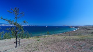видео: 2025.07.06-07 Байкал 2025. Экскурсия по острову Ольхон на мыс Хобой картинка: 2025.07.06-07 Байкал 2025. Экскурсия по острову Ольхон на мыс Хобой