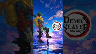 Deku vs Demon Slayer verse #mha