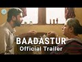 Baadatsur  official trailer  going live 23rd april