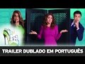 Por Ela... Sou Eva - Trailer Dublado em Português