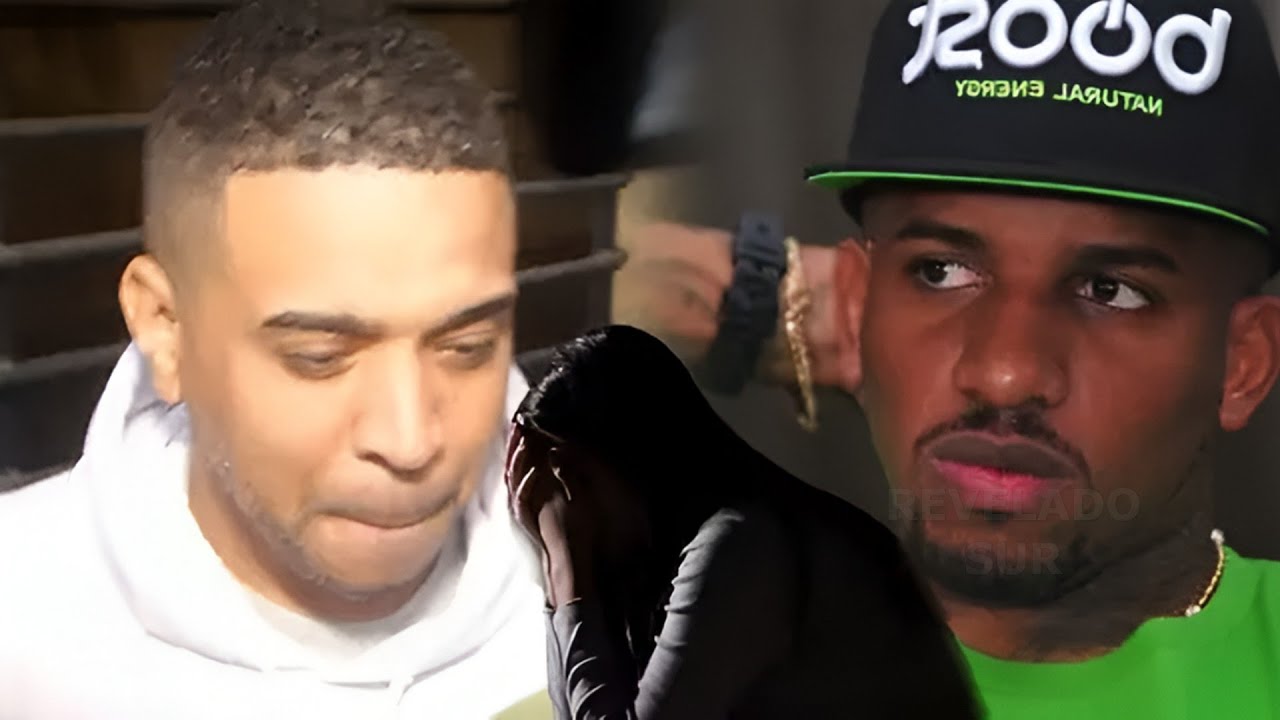 ABOGADA DE JEFFERSON FARFÁN REVELA EN VIVO SI JOVEN DENUNCIANTE TUVO ROMANCE CON 'CRI CRI'