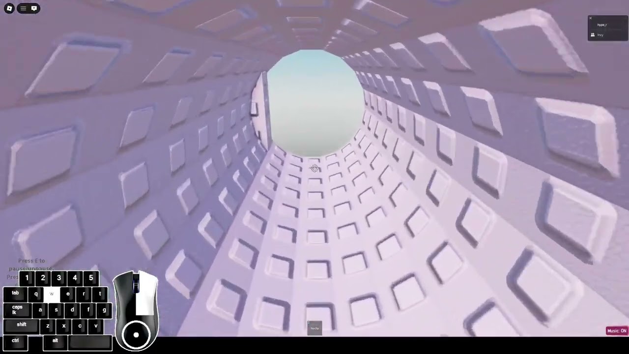 Tower of Bonbonsteve Never Clear