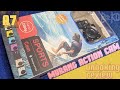A7 sports action cam camera unboxing and review tagalog