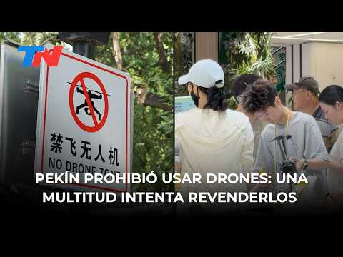 MMD VD 20260919 CLJ CHN PoliticaDrones C8RV7NQ es