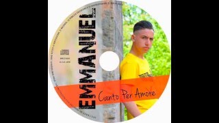 Emmanuel - Pronto Chi Sei