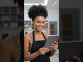 Ki für Friseur Beautysalon #werbung #friseursalon #sparen #ai