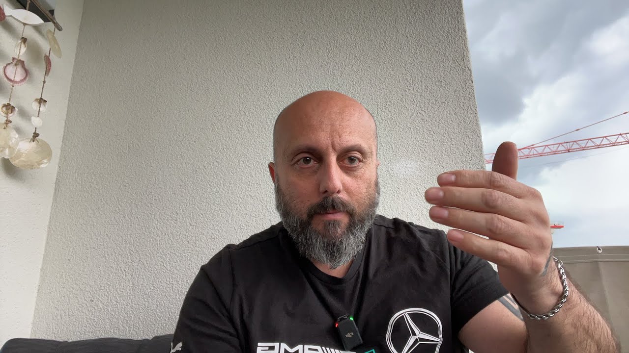 Έλα στην κουβέντα μας.