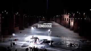 Bomboogie Aw 2013-2014