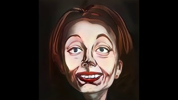 First Ever AI music video. 2020 Microtonal impressionism.