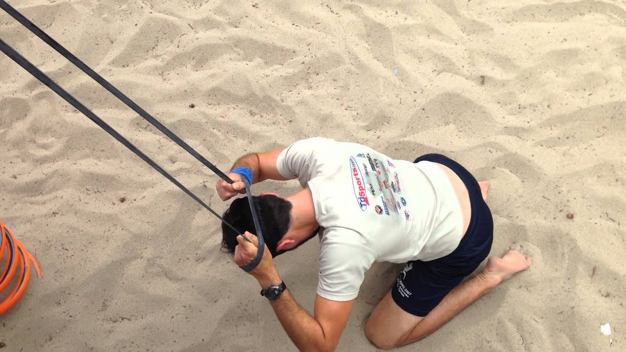 Rubberbanditz Exercise