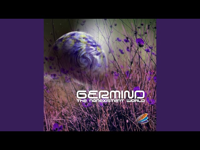 Germind - Before A Choice